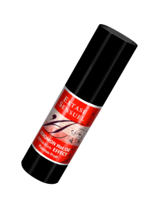 EXTASE SENSUAL - HUILE DE MASSAGE EFFET THERMIQUE AUX PHÉROMONES DE FRUITS DE LA PASSION 30 ML 1 