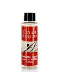 EXTASE SENSUAL - HEAT EFFECT MASSAGE OIL WITH PIRULET PHEROMONES 100 ML 2 