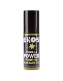 EROS POWER LINE - POWER WARMING MASSAGE OIL 100 ML 1 