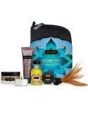 KAMASUTRA - ROMANTIC AND LUXURIOUS KIT IN TRAVEL SIZE 1 