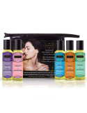 KAMASUTRA - BERUHIGENDES MASSAGESET 1 