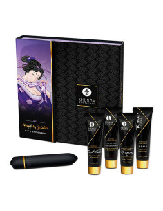 SHUNGA - FRECHES GEISHA-KIT 9 