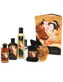 SHUNGA - KIT COLLEZIONE DOLCI BACI 8 