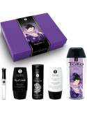 SHUNGA - FRECHTES KIT 8 