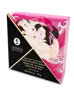 SHUNGA - SELS DE BAIN PARFUMÉS APHRODISIA 75 GR 1 