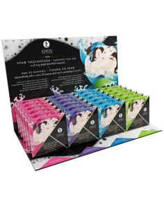 SHUNGA - LOVE BATH DISPLAY + 24 EINHEITEN 1 