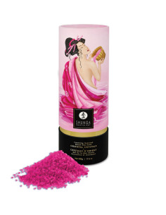 SHUNGA - APHRODISIA BATH SALTS 3 