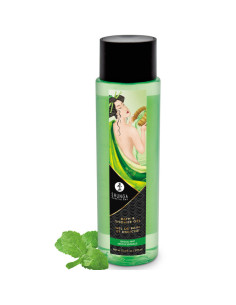 SHUNGA - GEL BAGNO DOCCIA SENSUALE MENTA 370 ML 2 