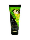 SHUNGA - PEAR & GREEN TEA MASSAGE CREAM 200 ML 1 