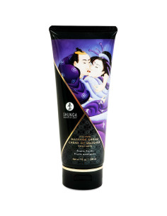 SHUNGA - EXOTIC FRUITS MASSAGE CREAM 200 ML 1 