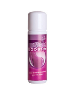 RUF - CRÈME RAFFERMISSANTE BOOSTER FESSES 1 