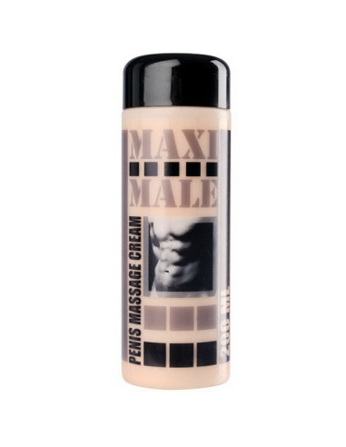 RUF - CRÈME DE MASSAGE POUR PÉNIS MASCULIN MAXI 1 