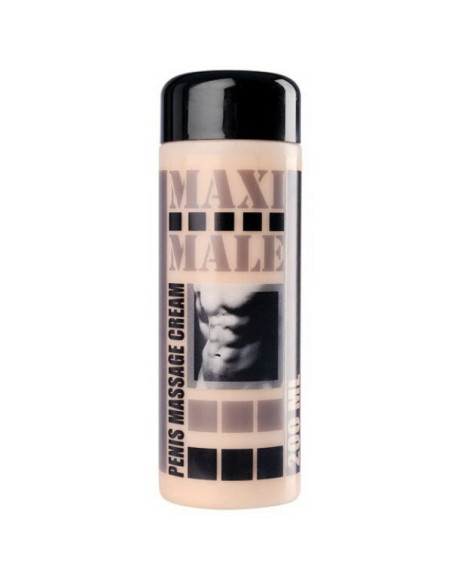 RUF - MAXI MALE PENIS MASSAGE CREAM 1 