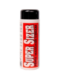 RUF - SUPER SIZER PENIS MASSAGE CREAM 1 