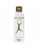 SOFT AND TENDER - LATTE DA MASSAGGIO MORBIDO E TENERO 200 ML 1 