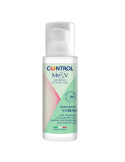 CONTROL - FEUCHTIGKEITSSPENDENDE V-CREME INTIMBEREICH 50 ML 1 