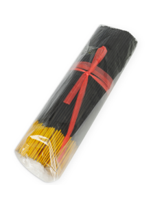 TENTACION - EROTIC INCENSE MALLET WITH PHEROMONES EXOTIC MANGO 1 