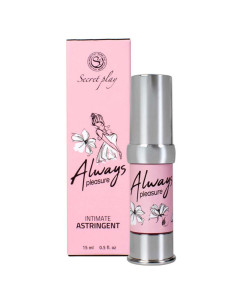 SECRETPLAY - ALWAYS VIRGIN INTIMATE ASTRINGENT 2 