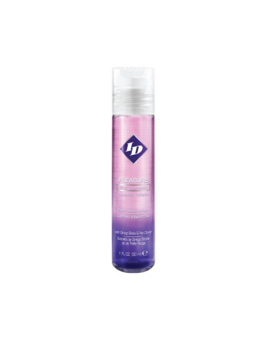 ID PLEASURE - WASSERBASIERENDES SCHMIERMITTEL 30 ML 2 