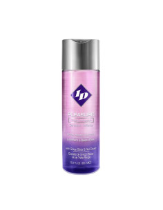 ID PLEASURE - WATER BASED LUBRICANT 65 ML 2 