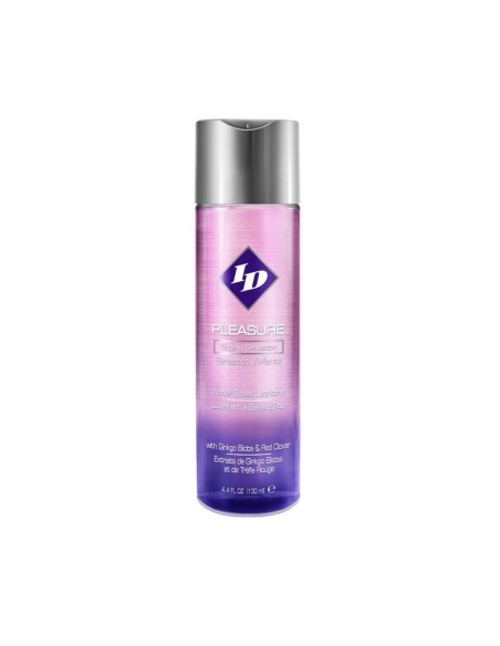 ID PLEASURE - WATER BASED LUBRICANT 130 ML 2 