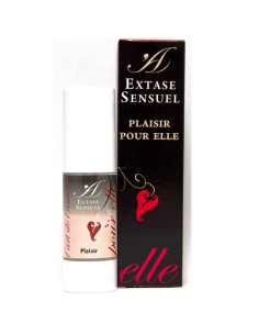 EXTASE SENSUAL - STIMULATING CREAM FOR HER 2 