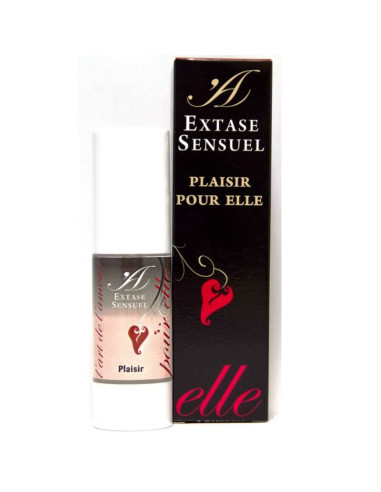 EXTASE SENSUAL - CREMA STIMOLANTE PER LEI 2 