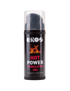 GEL DE STIMULATION EROS POWER LINE - POWER 1 