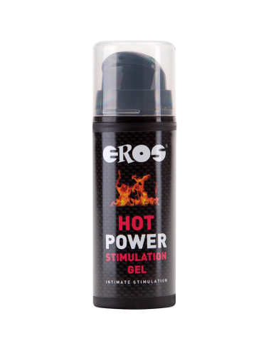 EROS POWER LINE - POWER STIMULATION GEL 1 