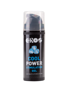 GEL DE STIMULATION EROS POWER LINE - POWER 1 