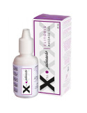 RUF - X PLEASURE MASSAGE GEL FOR THE CLITORIS 20 ML 1 