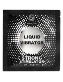 SECRETPLAY - VIBRATEUR UNIDOSE LIQUIDE FORT 2 ML 1 