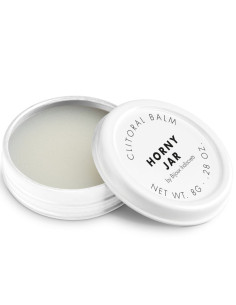 BIJOUX - CLITHERAPY HORNY HAR BALM 2 