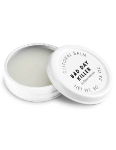 BIJOUX - CLITHERAPY CLITORIS BALSAM BAD DAY KILLER 2 