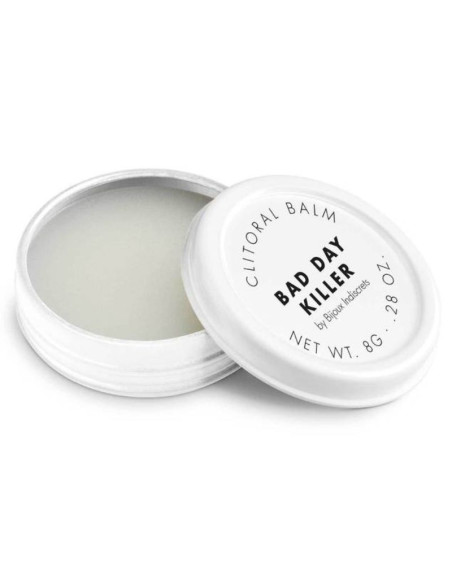 BIJOUX - CLITHERAPY CLITORIS BALM BAD DAY KILLER 2 