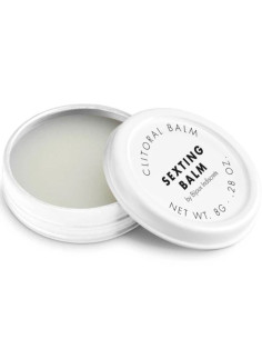 BIJOUX - CLITHERAPY BALSAM KLITORIS SEXTING BALSAM 2 