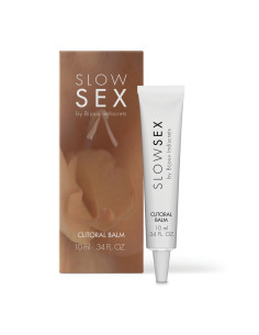 BIJOUX - LENTO SESSO BALSAMO CLITORIDE STIMOLANTE 10 ML 2 