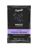 COQUETTE CHIC DESIRE - GEL CLIMAX POCKET MAGIC POUR SON GEL AMÉLIORANT LORGASME 10 ML 3 