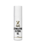 XPOWER - GEL CLITORALE STIMOLANTE 60 ML 1 