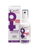 HEISS - V-ACTIV PENIS POWER SPRAY FRAUEN 50ML 1 