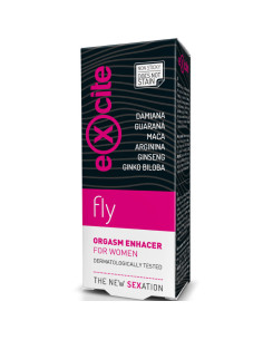 EXCITE - MOUCHE 20 ML 1 