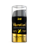 INTT - POWERFUL INTIMATE STIMULANT LIQUID VIBRATING GEL VODKA 15ML 3 