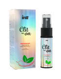 INTT RELEASES - CLIT ME ON PEPPERMIN 12 ML 3 