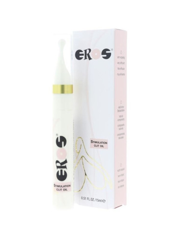 EROS - HUILE DE STIMULATION CLITO 15 ML 1 