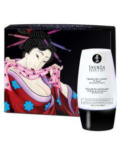 SHUNGA - RAIN OF LOVE CREMA STIMOLANTE PUNTO G 3 