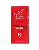 EXTASE SENSUAL - STIMULATING CREAM FOR HER 10 ML 2 