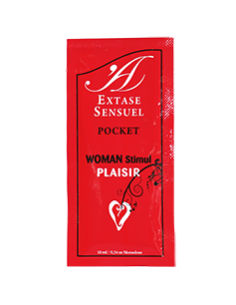 EXTASE SENSUAL - CRÈME STIMULANTE POUR ELLE 10 ML 2 