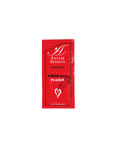 EXTASE SENSUAL - STIMULATING CREAM FOR HER 10 ML 2 