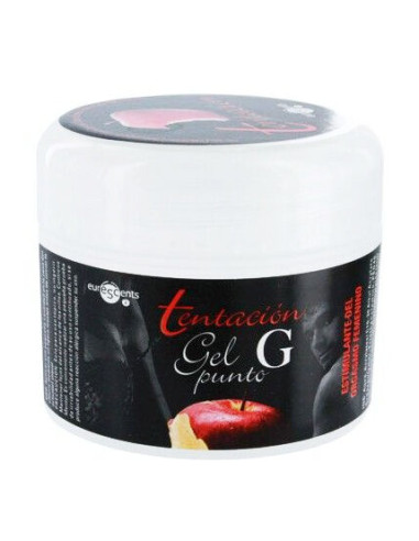 TENTACION - FEMALE ORGASMISCHES GEL G-PUNKT 50 ML 1 