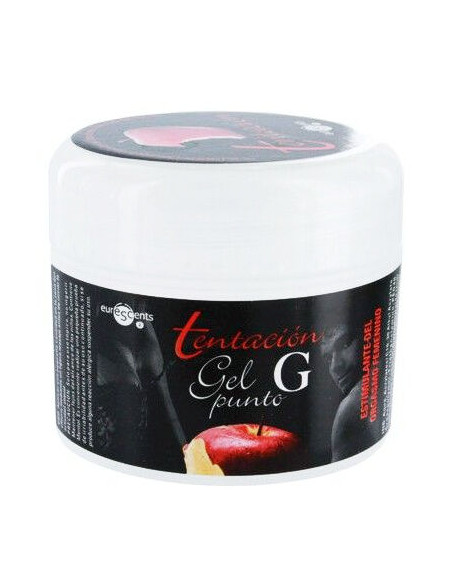 TENTACION - FEMMINILE ORGASMIC GEL PUNTO G 50 ML 1 